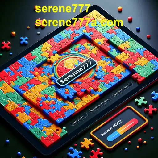 Desvendando o Mundo dos Quebra-Cabeças no Serene777
