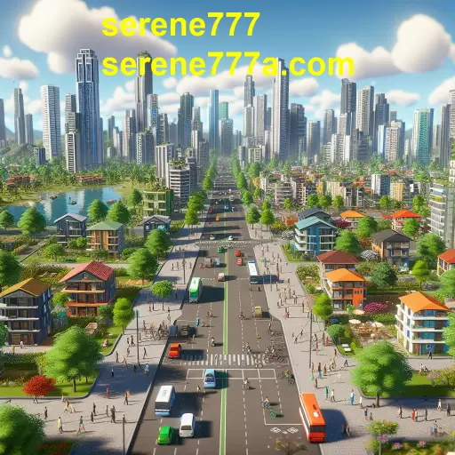 A Magia dos Jogos de Simulação: Criando Mundos e Experiências